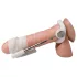 Jes-Extender - Gold Standard penisvergrotingsapparaat (24K)