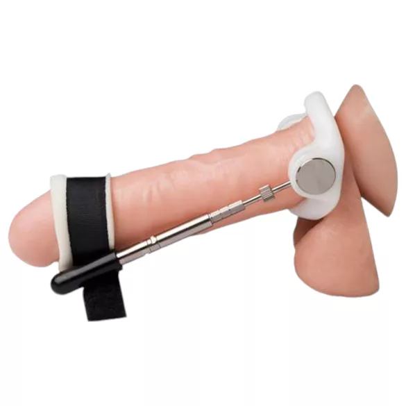 Jes-Extender - Gold Standard penisvergrotingsapparaat (24K)
