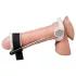 Jes-Extender - Gold Standard penisvergrotingsapparaat (24K)