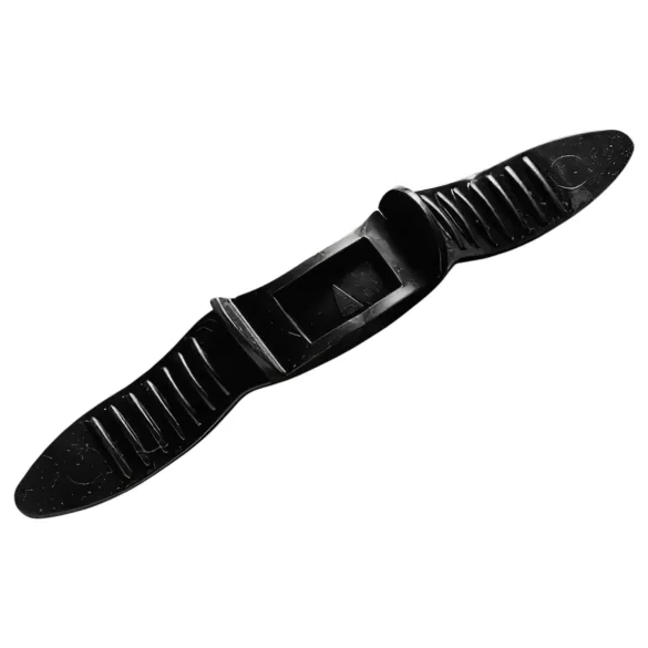 Male Edge - Penispomp apparaat - Extra vergroting - Zwart