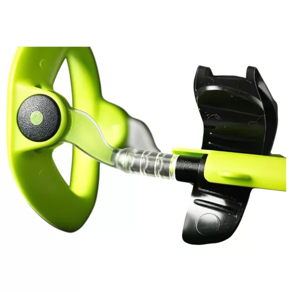 Male Edge - Penispomp apparaat - Extra vergroting - Zwart