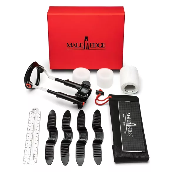 Male Edge - penisvergroter apparaat - pro model