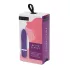 B SWISH Bcute Classic - mini vibrator - waterdicht - paars