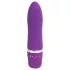 B SWISH Bcute Classic - mini vibrator - waterdicht - paars