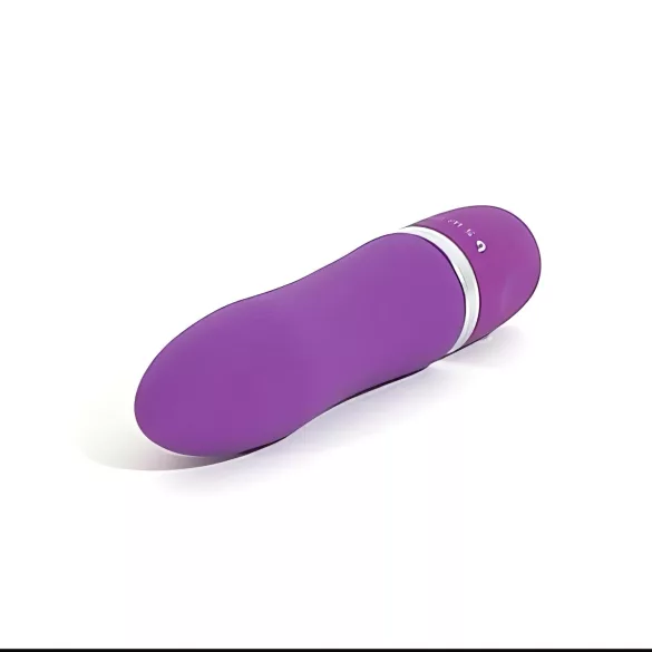 B SWISH Bcute Classic - mini vibrator - waterdicht - paars