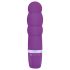 B SWISH Bcute Pearl - waterdichte parelvibrator (paars)