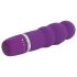 B SWISH Bcute Pearl - waterdichte parelvibrator (paars)