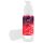 Extase Sensuel - verwarmende massageolie - aardbei (30ml)