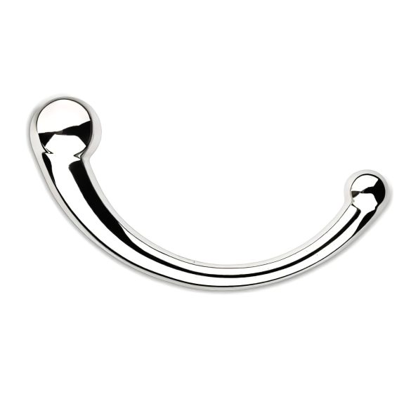 NJOY Pjur Wand - zilveren anaalhaak dildo