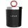 LELO - massagekaars - granaatappel zwarte peper - 150g
