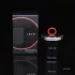 LELO - massagekaars - granaatappel zwarte peper - 150g