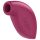 Satisfyer One Night Stand - luchtdruk clitorisstimulator (rood)