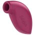 Satisfyer One Night Stand - luchtdruk clitorisstimulator (rood)