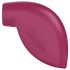 Satisfyer One Night Stand - luchtdruk clitorisstimulator (rood)