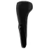 Satisfyer Men Wand - oplaadbare penistop vibrator - waterdicht - zwart