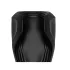 Satisfyer Men Wand - oplaadbare penistop vibrator - waterdicht - zwart