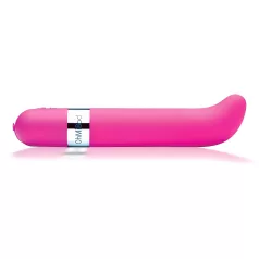   OhMiBod Freestyle G - draadloos, muziekgestuurd G‑spot vibrator (roze)