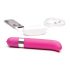 / OHMIBOD Freestyle G - draadloze muziekgestuurde G-spot vibrator (roze)