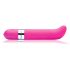/ OHMIBOD Freestyle G - draadloze muziekgestuurde G-spot vibrator (roze)
