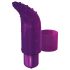 Frisky Vinger - waterdichte vingertriller (paars)