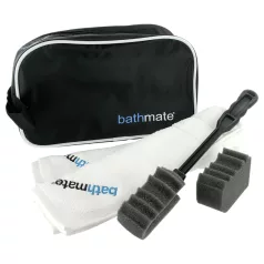 Bathmate - reinigings- en opbergset - accessoire