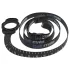 Bathmate Shower Strap - pomp-houder meetriem (zwart)
