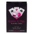 Kama Sutra Spel - 54 Sexpositie Franse Kaarten (54 stuks)