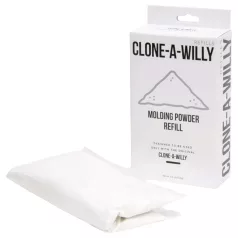 Clone-a-Willy - afdrukpoeder voor penis mal - 96,6g