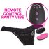 OHMIBOD Club Vibe 2 - Muziekgestuurde Vibrerende Slip S-L