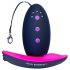 OHMIBOD Club Vibe 2 - Muziekgestuurde Vibrerende Slip S-L