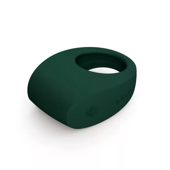 LELO Tor 2 - vibrerende penisring - oplaadbaar - groen