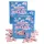 Spencer & Fleetwood - Marshmallow - piemel van spekjes (roze, 140 g)