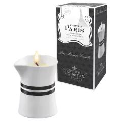   Petits Joujoux - massagekaars - vanille sandelhout geur - 120ml
