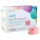 Beppy Soft touwloze natte intieme spons-tampon - 8 stuks