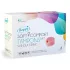 Beppy Soft touwloze natte intieme spons-tampon - 8 stuks