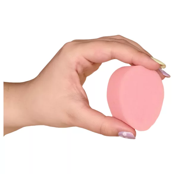 Beppy Soft touwloze natte intieme spons-tampon - 8 stuks