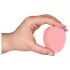 Beppy Soft touwloze natte intieme spons-tampon - 8 stuks