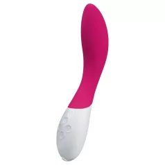 LELO Mona 2 - gebogen vibrator (roze)