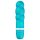 B SWISH Bcute Pearl - waterproof parel vibrator (turquoise)