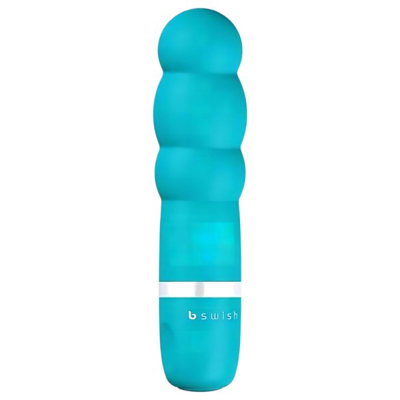 B SWISH Bcute Pearl - waterproof parel vibrator (turquoise)