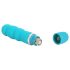 B SWISH Bcute Pearl - waterproof parel vibrator (turquoise)