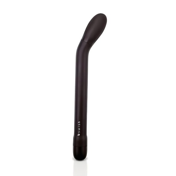 B SWISH Bgee - G- en P-spot vibrator (zwart)