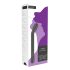 B SWISH Bgee - G- en P-spot vibrator (zwart)