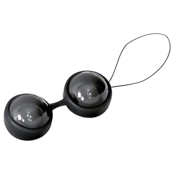 LELO Luna Noir - Verstelbare Geishaballetjes