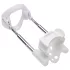 Jes-Extender - penisvergroter apparaat - titanium - tot 24 cm