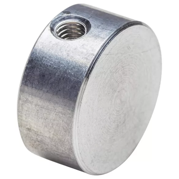 Jes-Extender - penisvergroter apparaat - titanium - tot 24 cm