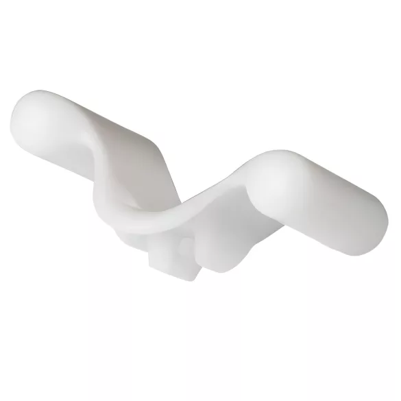 Jes-Extender - penisvergroter apparaat - titanium - tot 24 cm