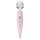 Bodywand - kleine roze oplaadbare vibrator