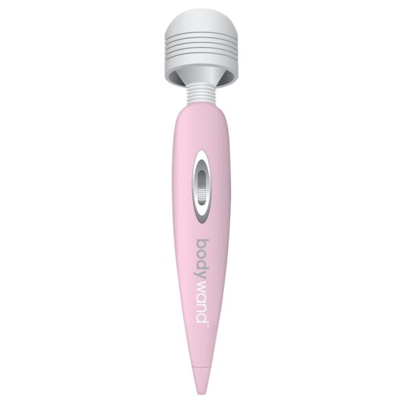 Bodywand - kleine roze oplaadbare vibrator