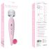 Bodywand - kleine roze oplaadbare vibrator